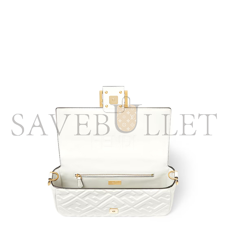 FENDI BAGUETTE 8BR600AT57F15AO (27*15*6cm) FENDI BAGUETTE 8BR600AT57F15AO (27*15*6cm)